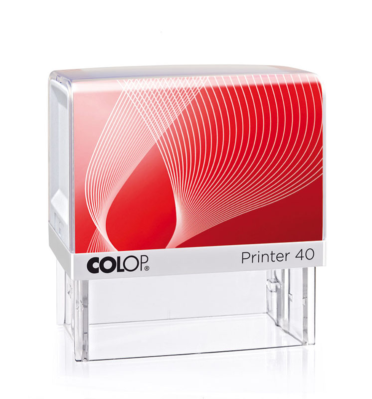 Colop Printer IQ40